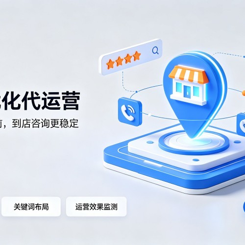 伊州GEO优化